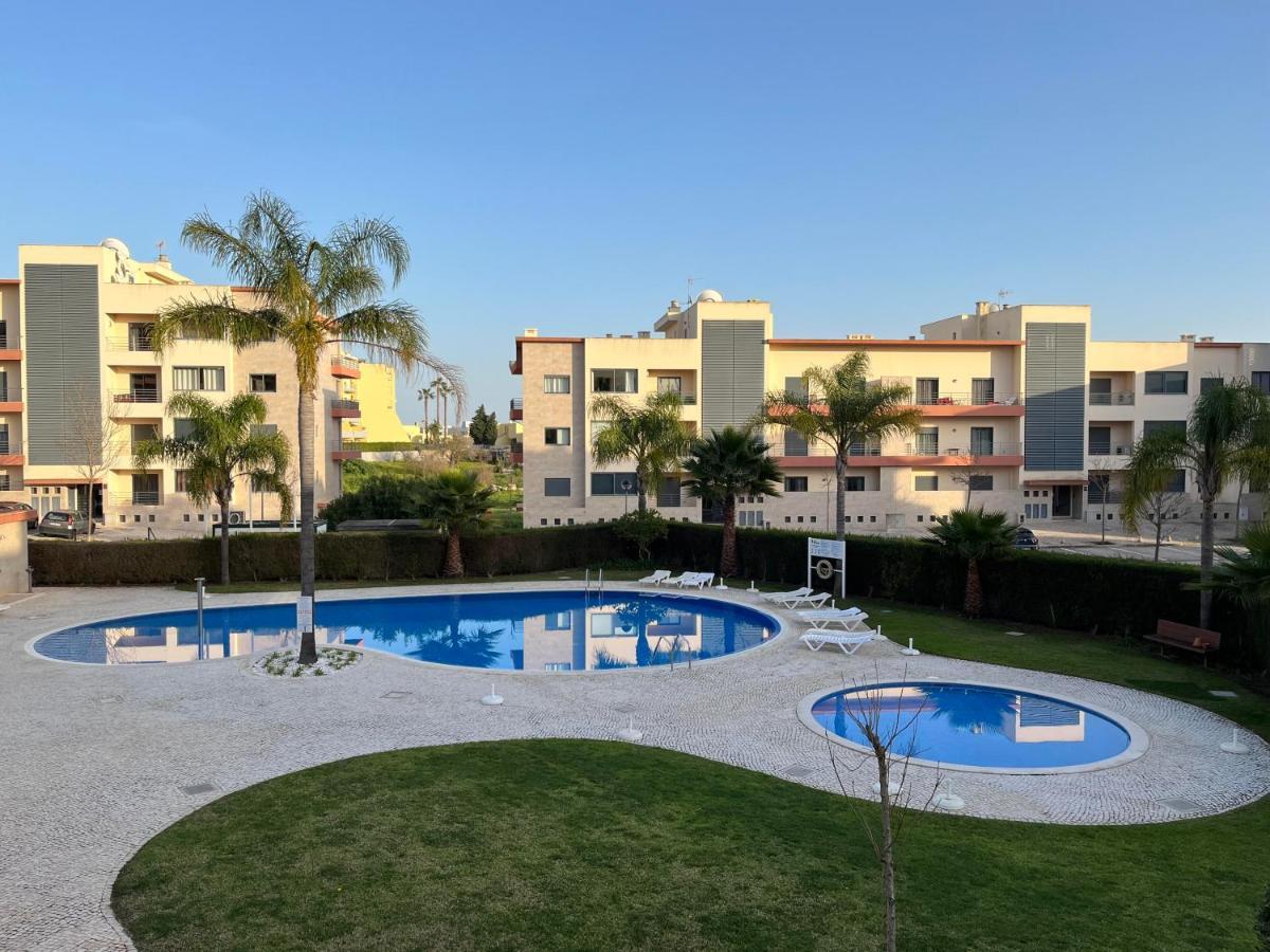 Casa Ensolarada Apartment Lagos