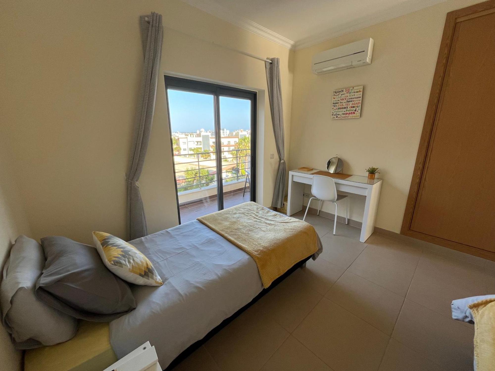 Apartment Casa Ensolarada